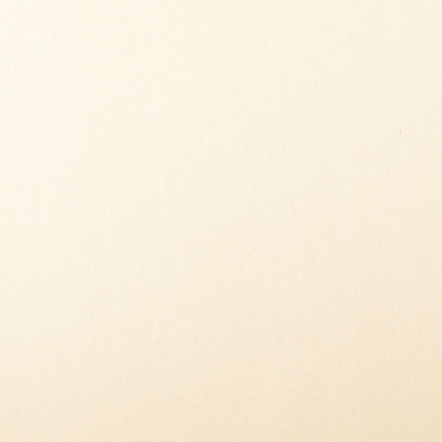 Canvas tissu Unicolore Nude