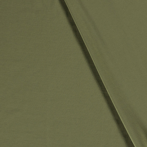 Jersey tissu Unicolore 
