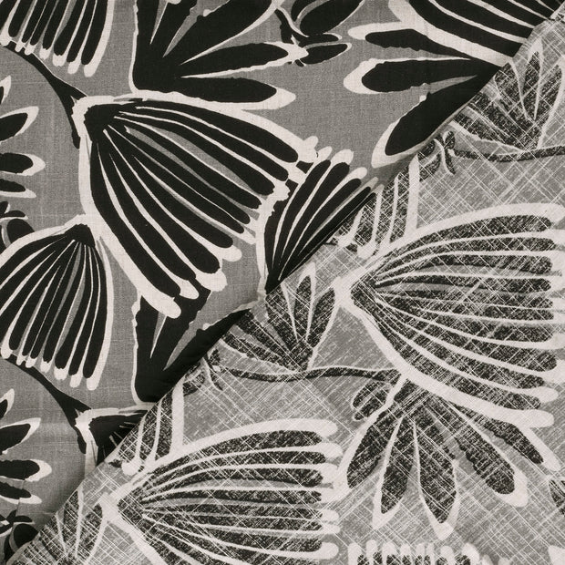  tissu fleurs imprimé 