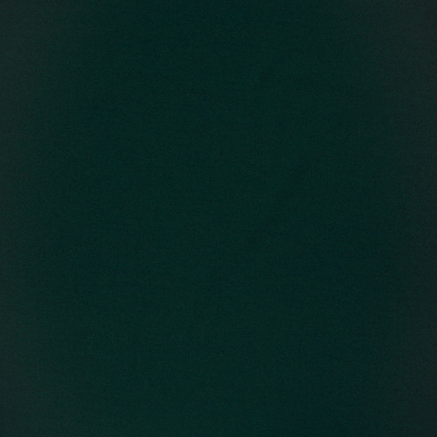 Piqué fabric Dark Green 