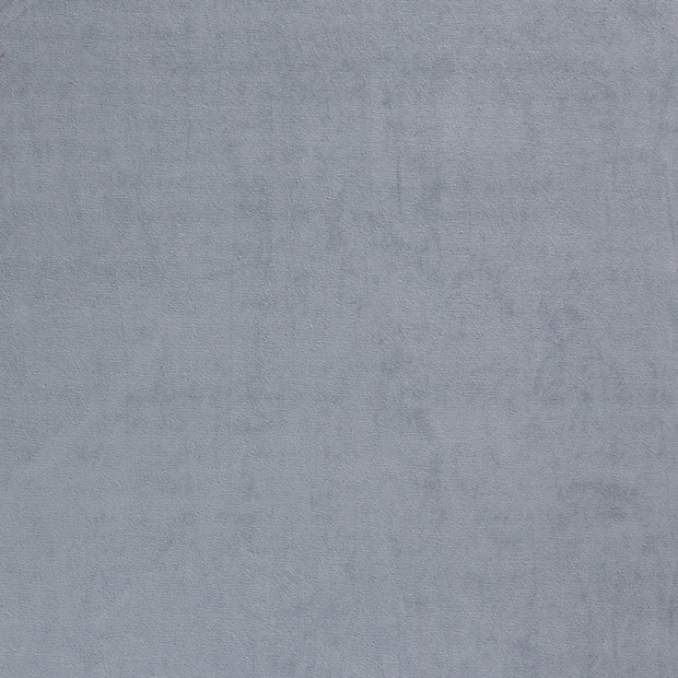 Frottee fabrik Uni Himmelblau