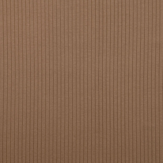  fabric Unicolour brown