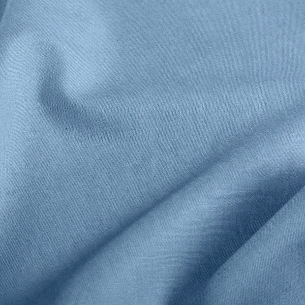 Jeans tissu Unicolore Bleu bébé