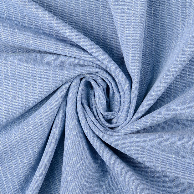 Denim fabric  
