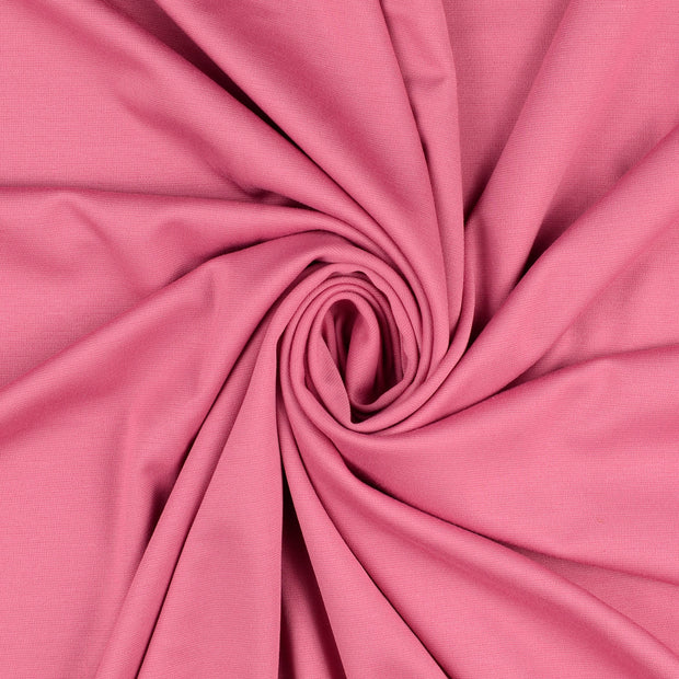 Milano tissu vieux rose 