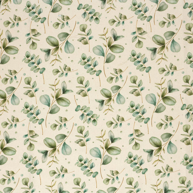 Panama fabrik Beige matt 