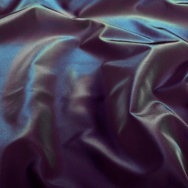 Tissu occultant tissu Noir