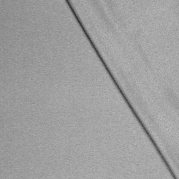 Cotton Jersey GOTS organic fabric Unicolour 