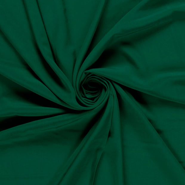 Viscose Poplin fabric Apple Green 
