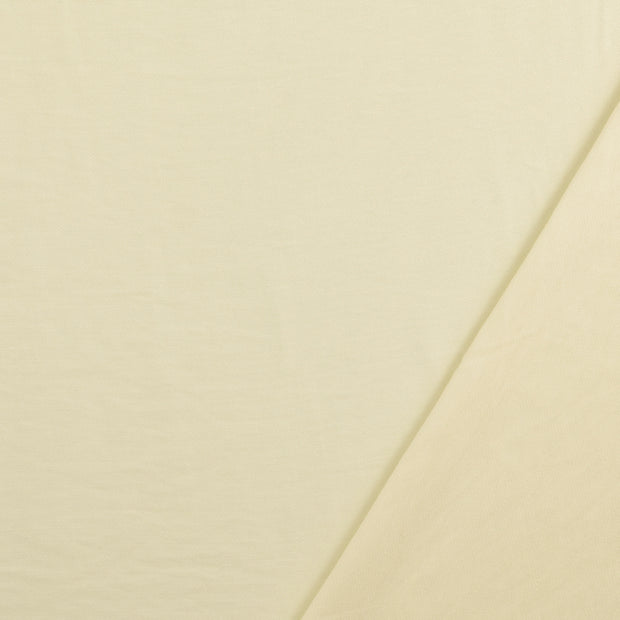 VIS Nylon fabrik Wollweiß 