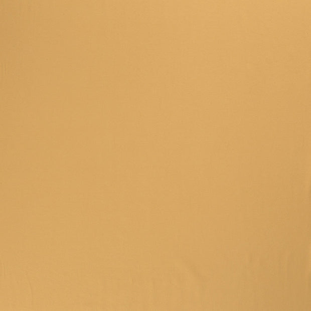 Jersey fabric Light Yellow 