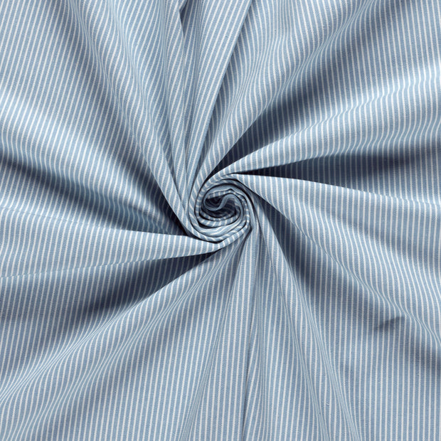 Denim fabric Light Blue 