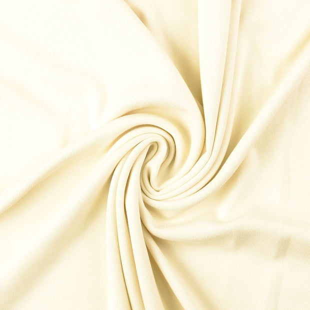 Heavy Knit fabric Nude 
