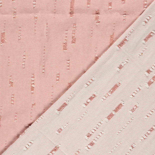Denim fabric Unicolour 