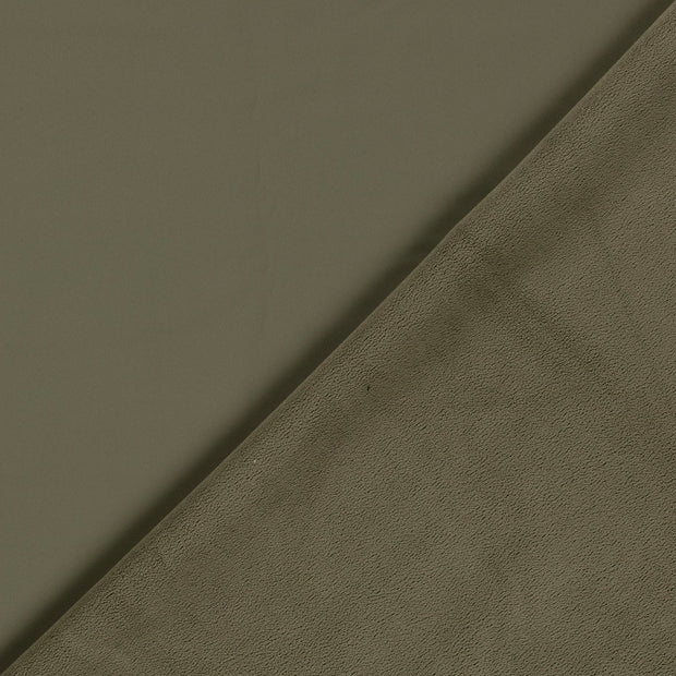 Softshell fabric Unicolour 