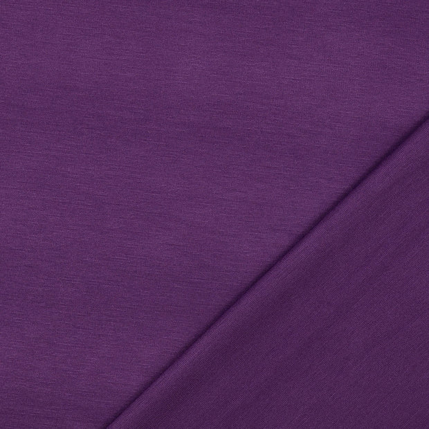 viscose jersey fabric Unicolour 