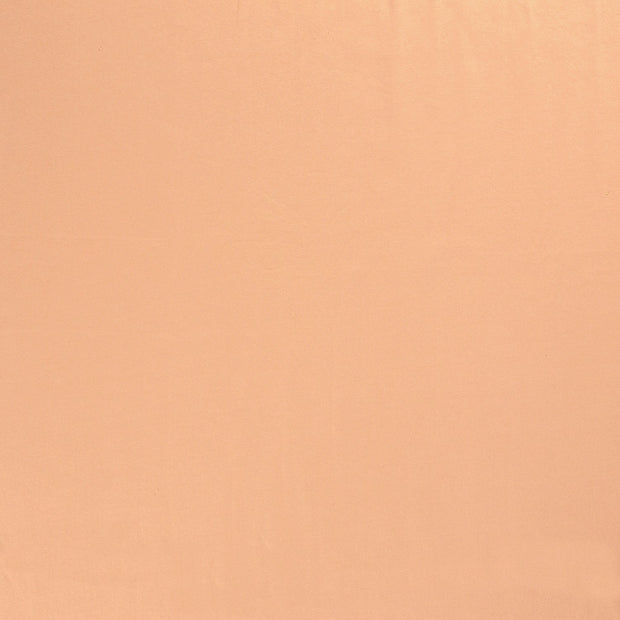 Jogging fabric Peach matte 