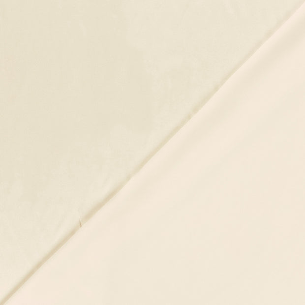 Satin tissu Unicolore 