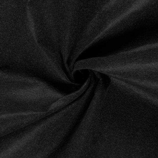 Feutrine tissu Gris foncé 