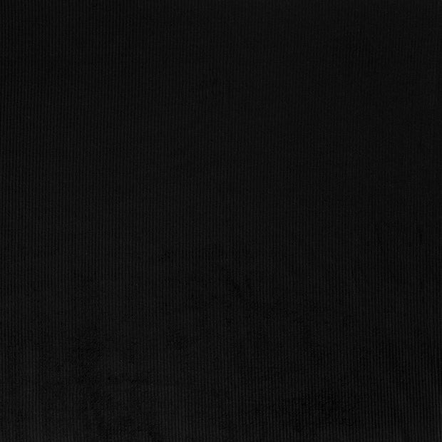  fabric Unicolour black