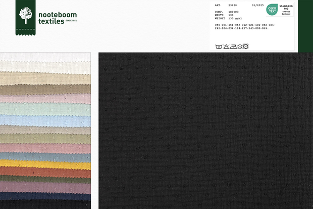  fabric 