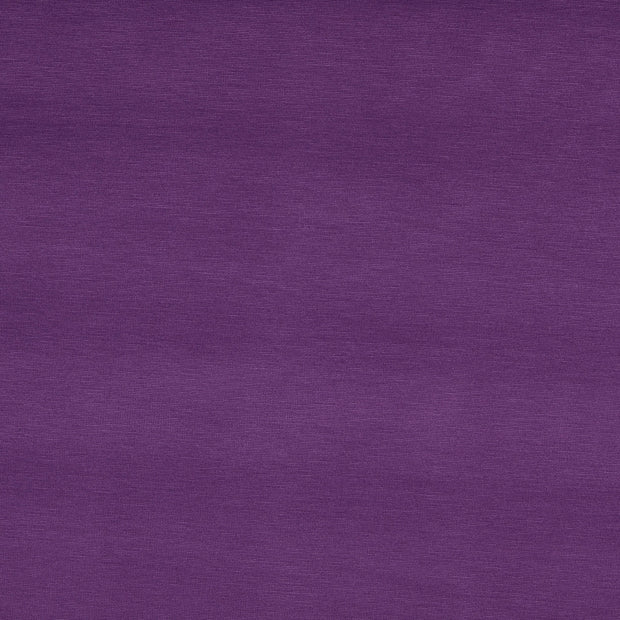 viscose jersey fabric Mauve 