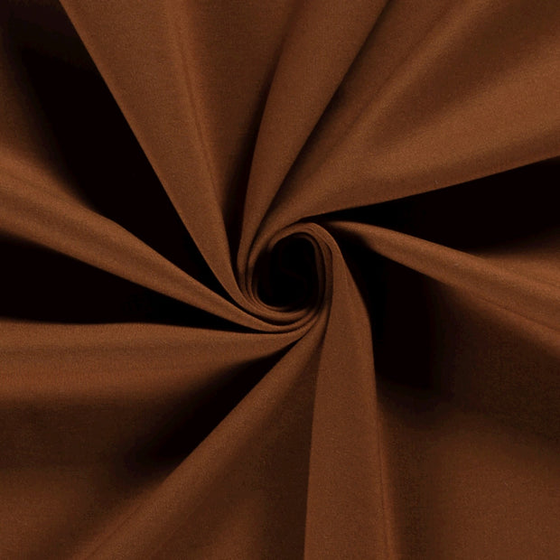 Punta di Roma fabric Bronze 
