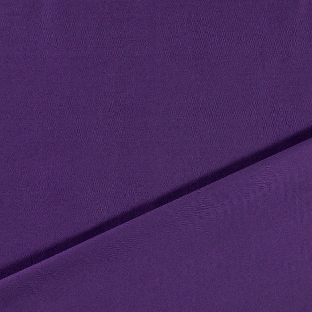 canvas fabric Lila 