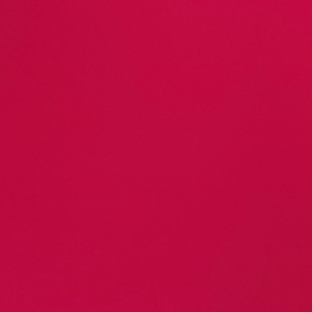 Jersey fabric Raspberry 