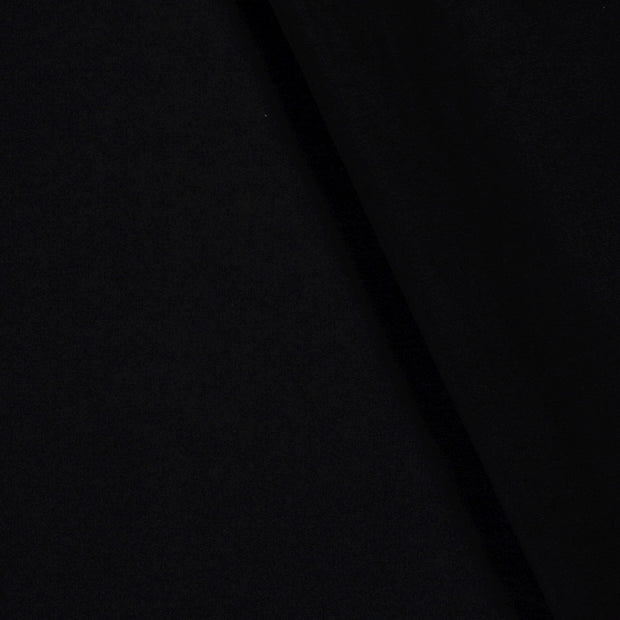 French Terry fabric Unicolour 