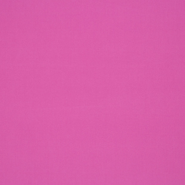 Moss Crêpe fabric Fuchsia matte 