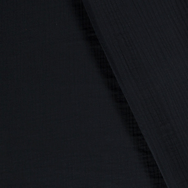 Triple Gaze tissu Unicolore 