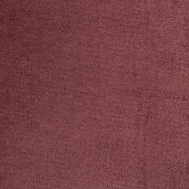 fleece fabric Unicolour 