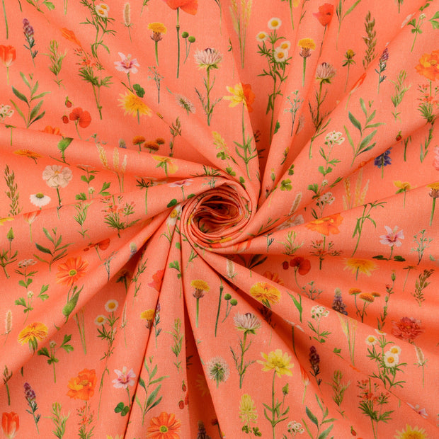 Fahnentuch fabrik Coral 