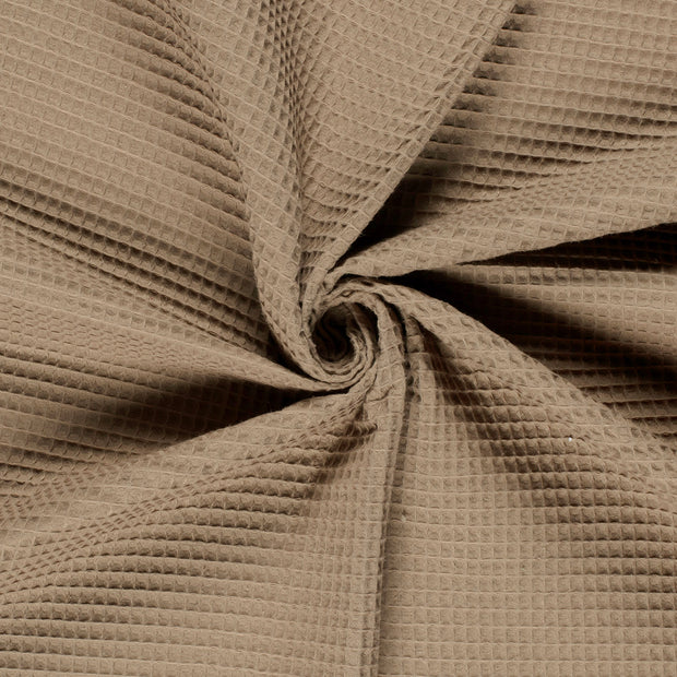 Kimono tissu Camel 