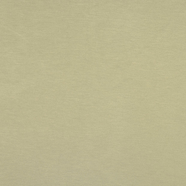 Punta di Roma fabric Unicolour Olive Green