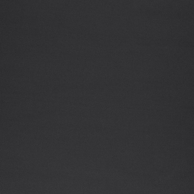 Barbie fabric Dark Grey matte 