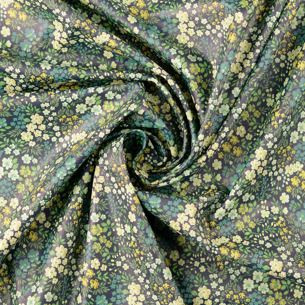 Aqua Protect (imperméable) tissu vert 