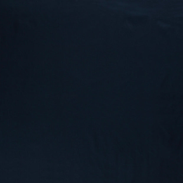  tissu Unicolore Bleu Marine