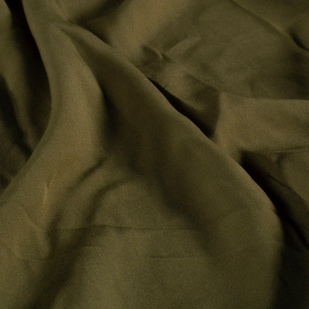 Viscose Poplin fabric Unicolour 
