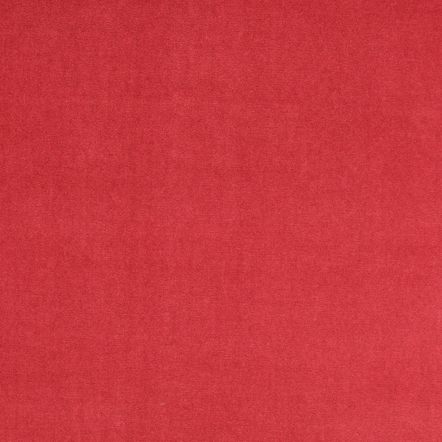 CO Samt fabrik Uni altrosa