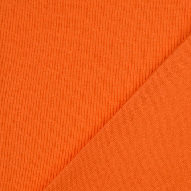 Heavy Knit fabric Unicolour 