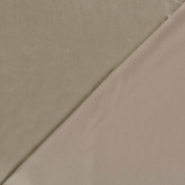 Satin tissu Unicolore 