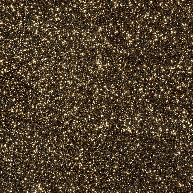 Velvet fabric Gold shimmering 