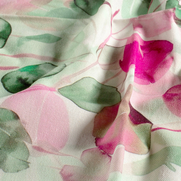  fabric Leaves 