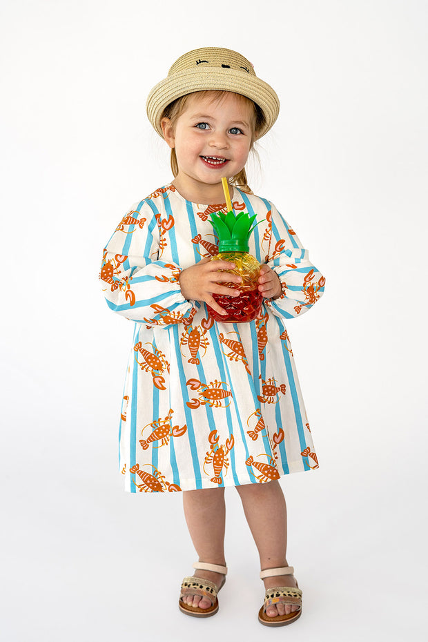 Baumwolle Popeline fabrik Tiere Wollweiß