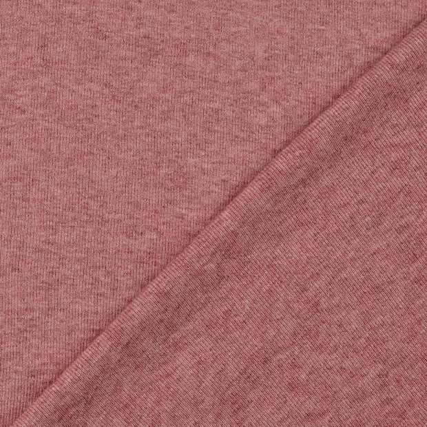 Strick fabrik Bordeauxrot 