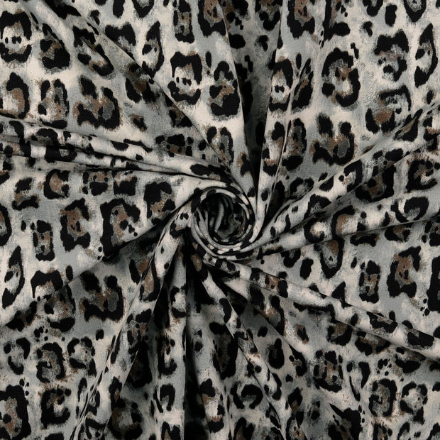  tissu gris 