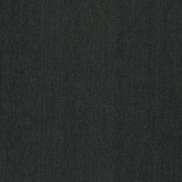 Jeans tissu Jaune Canari mat 