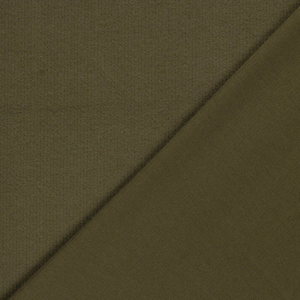 Poly Viscose Jersey fabric Unicolour 